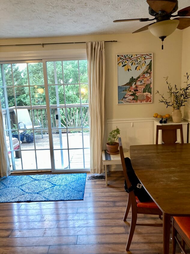 Applicants pending - 25 Burbage Ct
