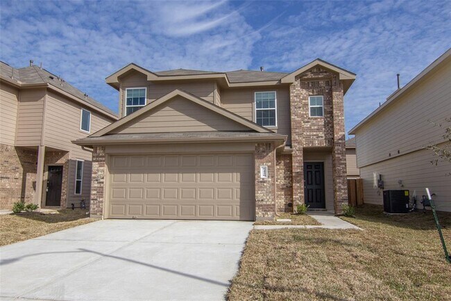 Building Photo - 5426 Tobins Gully Dr
