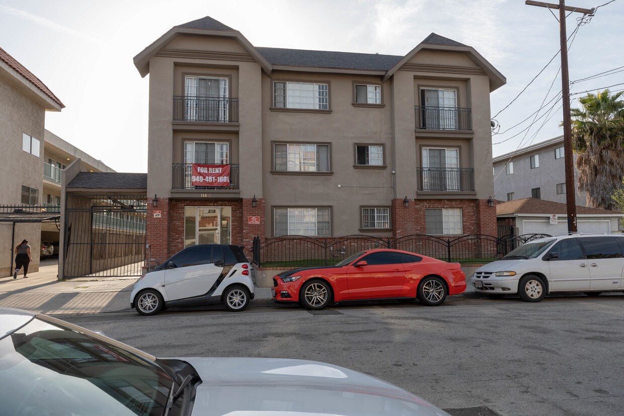 110 Apartments for Rent in Hawthorne, CA WestsideRentals