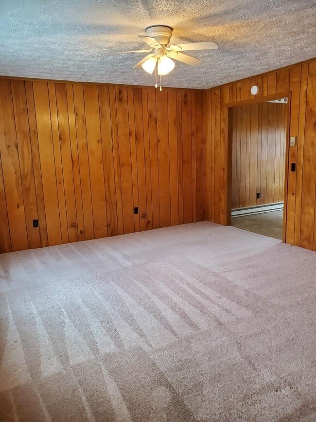 Living Room - 205 Clearview Dr NE