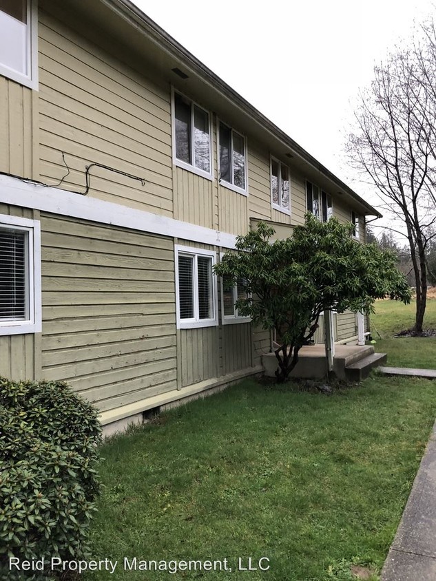 Primary Photo - 2 br, 1 bath House - 676 Old Belfair Hwy