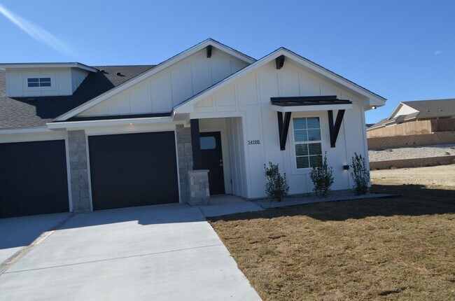 Foto del edificio - 1419 Indian Camp Trail