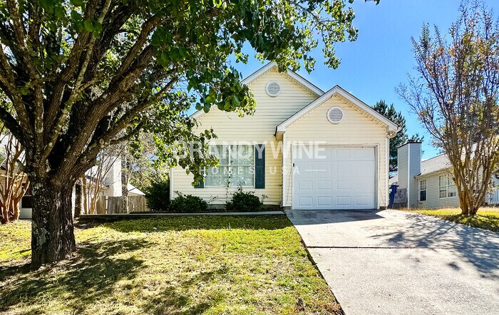 Foto principal - 1414 Waterton Trail