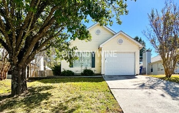 Building Photo - 1414 Waterton Trail