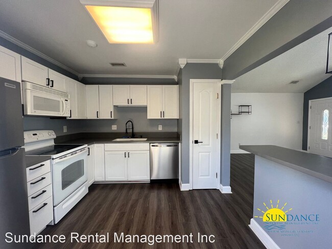 Building Photo - 3 br, 2 bath House - 1727 Quail Path