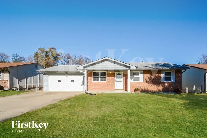 Foto principal - 3637 Thyme Drive