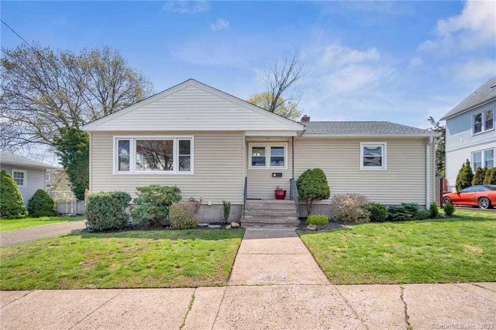 19 Clifford Terrace, New Haven, CT 06512 House Rental in New Haven