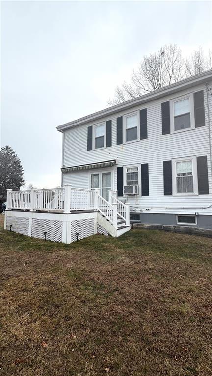 Foto del edificio - 111 Winthrop Ave