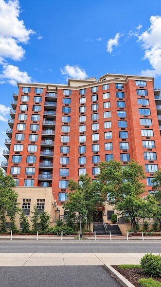 Foto del edificio - 415 Newark St.