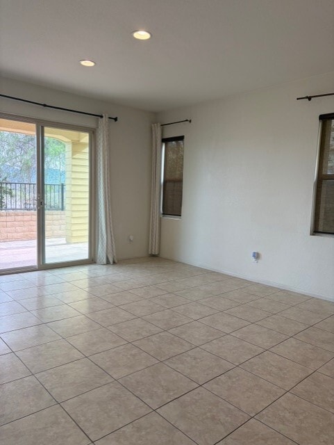 Living room - 14103 Brent Wilsey Pl
