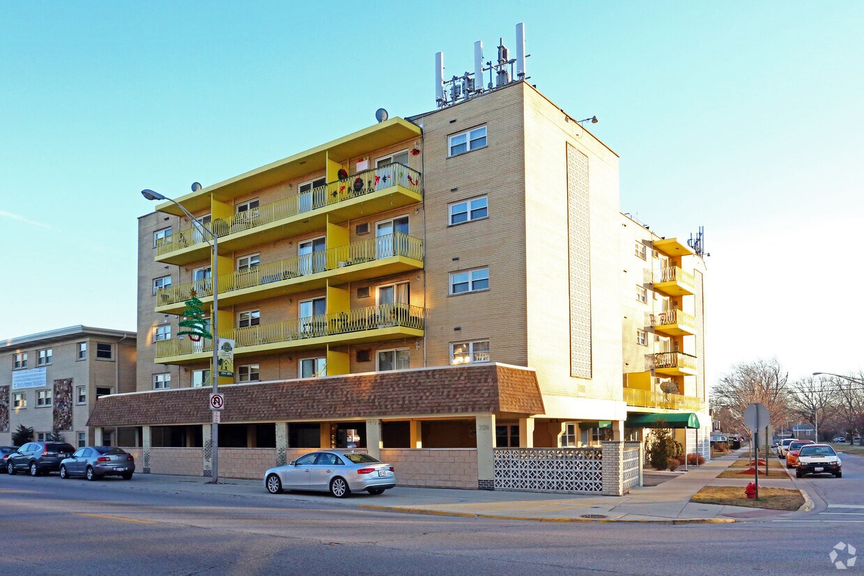 Foto principal - East Brook Terrace