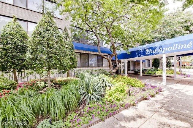 Foto del edificio - 1330 New Hampshire Ave NW