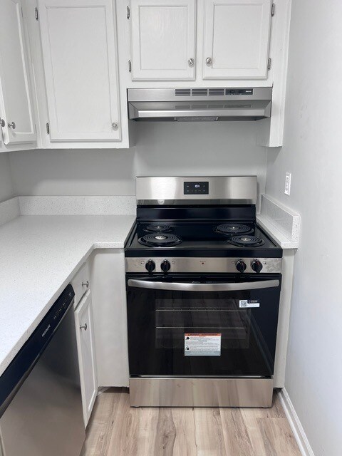 Foto del edificio - 5519 Park Pl S