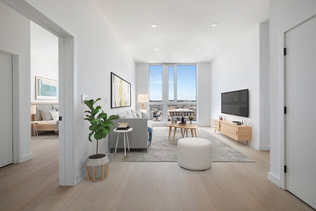 Caldwell apartments — community photo - Caldwell