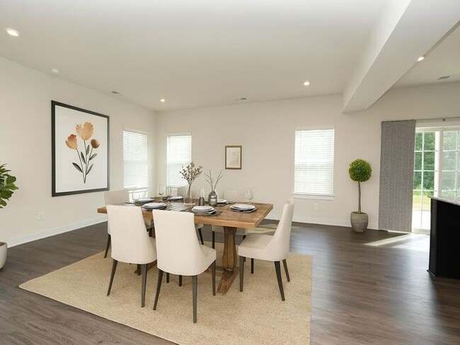 Building Photo - Wonderful 3BR 2BA Home w/ Upgraded Kitchen • Assigned Parking • Patio & Porch in Concord