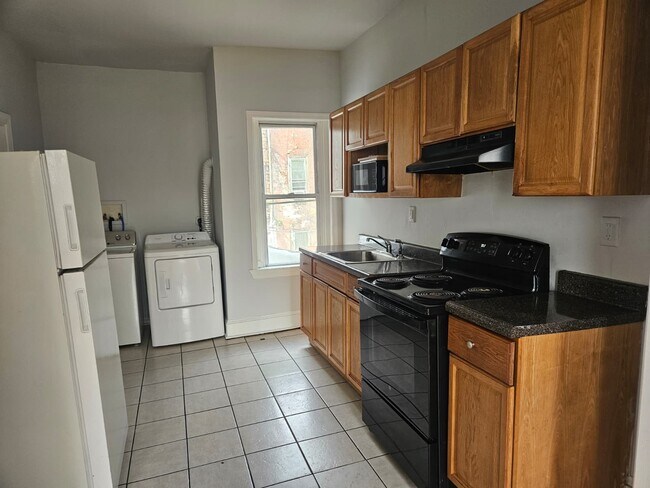 Foto del edificio - 4125 Pennsgrove St