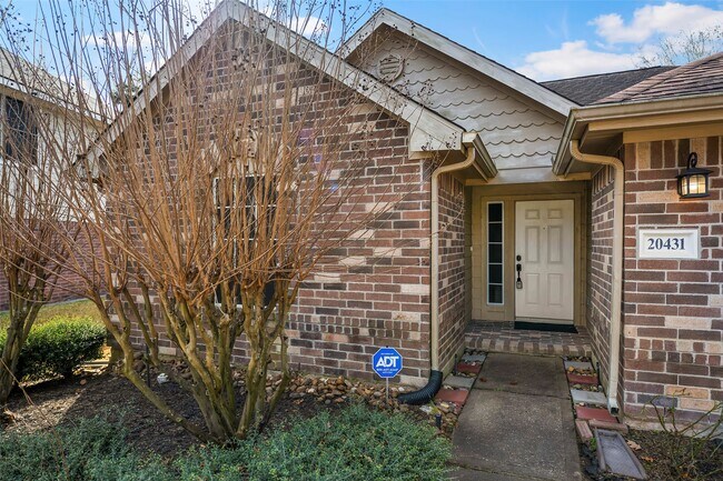 Foto del edificio - 20431 Fairfield Park Way