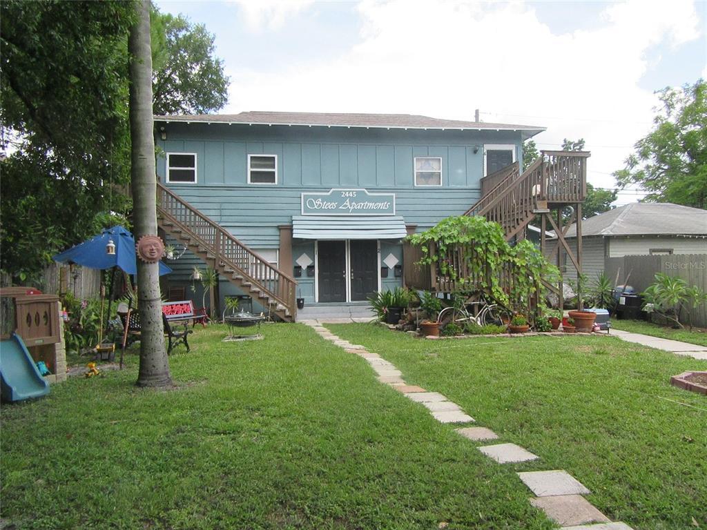 Primary Photo - 2445 2nd Ave N