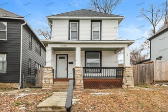 Building Photo - 1046 Sandusky Ave