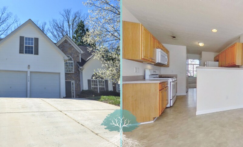 Primary Photo - 5119 Eagle Creek Dr