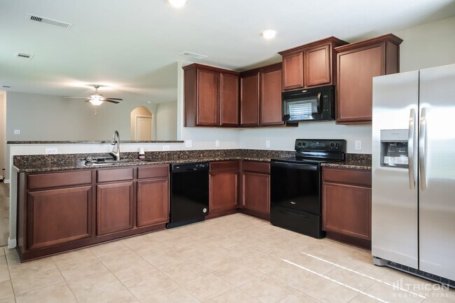 Foto del edificio - 5602 Rainbow Road Cove TX