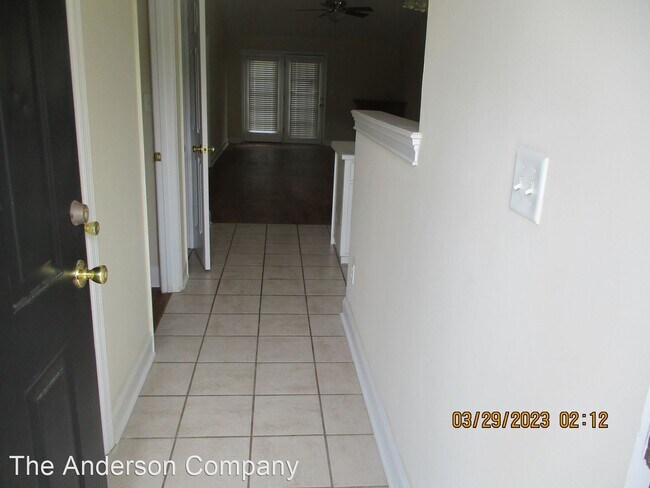 Foto del edificio - 2 br, 2 bath House - 2808 Mclain Ln.