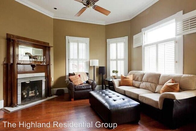 Building Photo - 2 br, 2 bath House - 303 Georgia Avenue SE