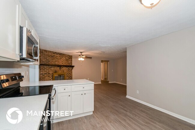 Foto del edificio - 6968 Gribbin Ct