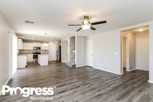 Foto del edificio - 2367 E Olivine Rd