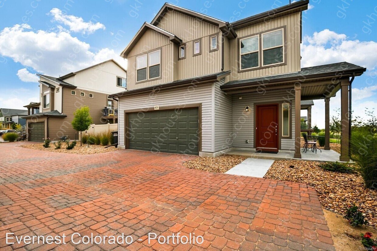 Primary Photo - 3 br, 3 bath House - 4876 Halifax Court