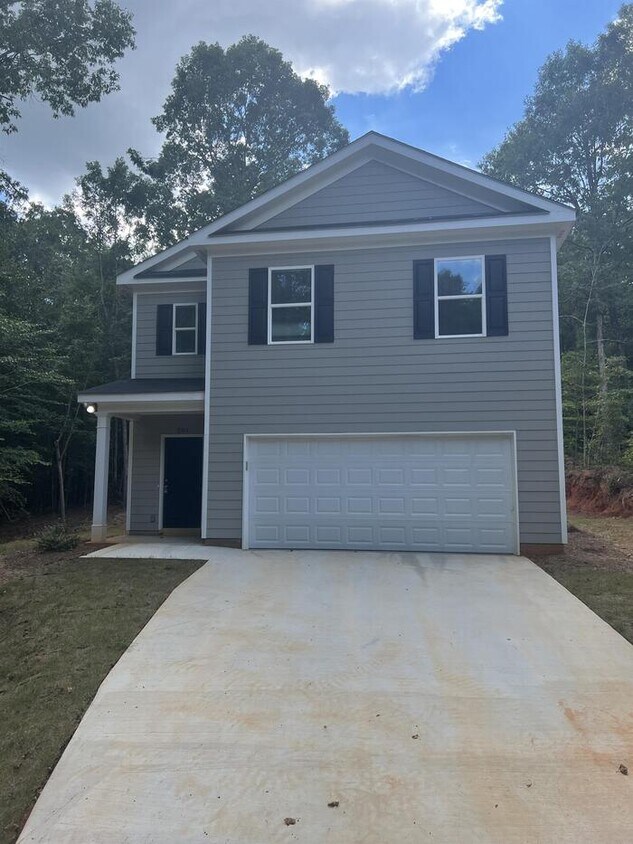 0 E Stephens St, Winder, GA 30680 House for Rent in Winder, GA