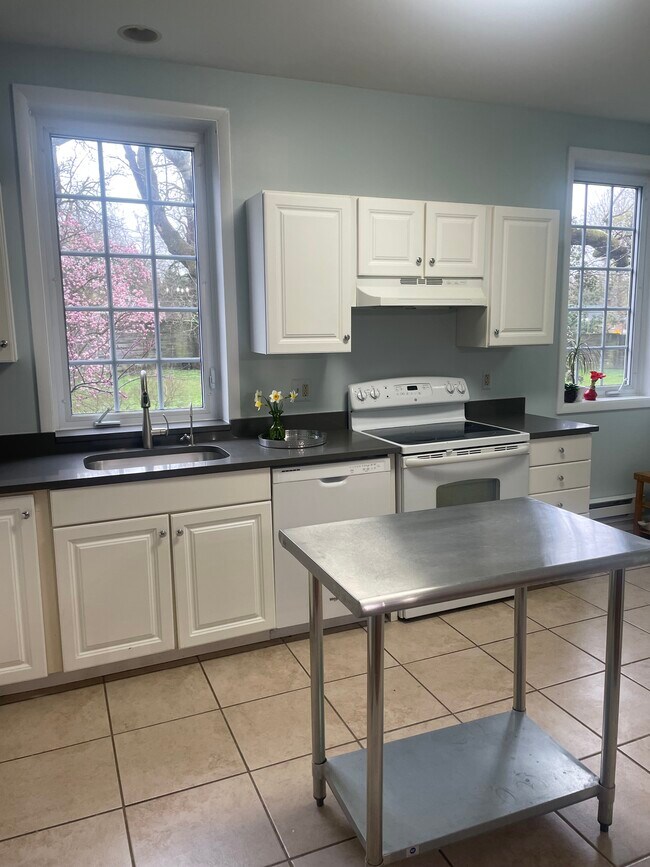 Kitchen - 1 Dutton Ave