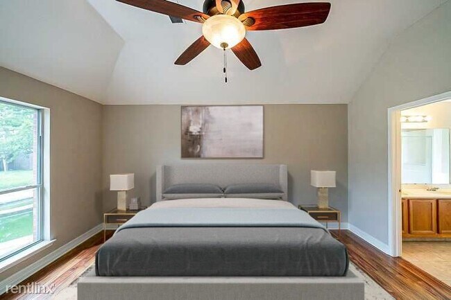Foto del edificio - 5 br, 2 bath House - 3603 Oak Hollow Drive