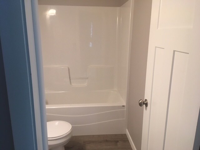 bathroom - 910 13th Ave NW