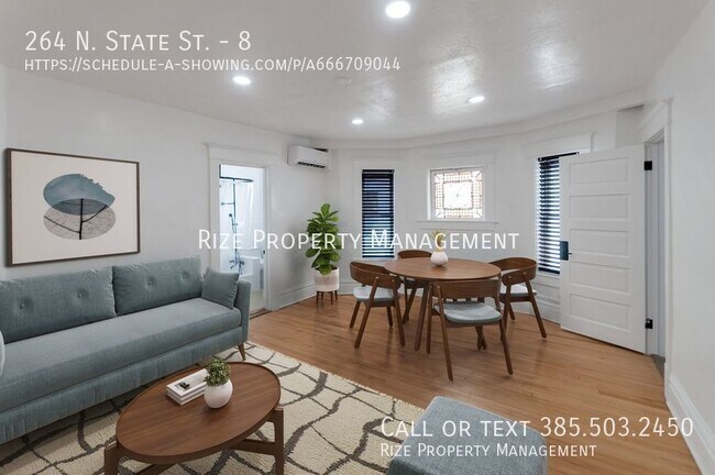 Foto del edificio - 264 N State St
