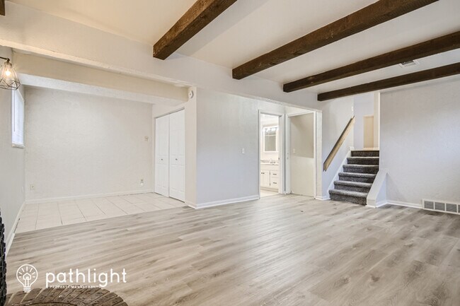 Foto del edificio - 3730 S Ames St, Denver, CO, 80235