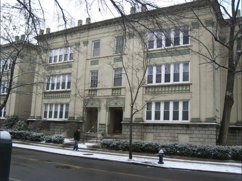 Primary Photo - 324 Saint Paul St