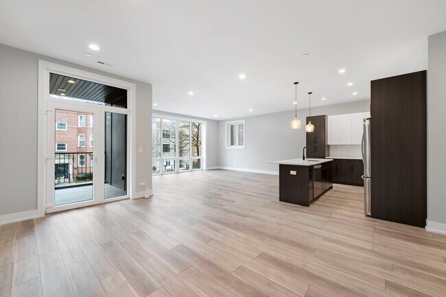 Foto del edificio - 4029 S Calumet Ave