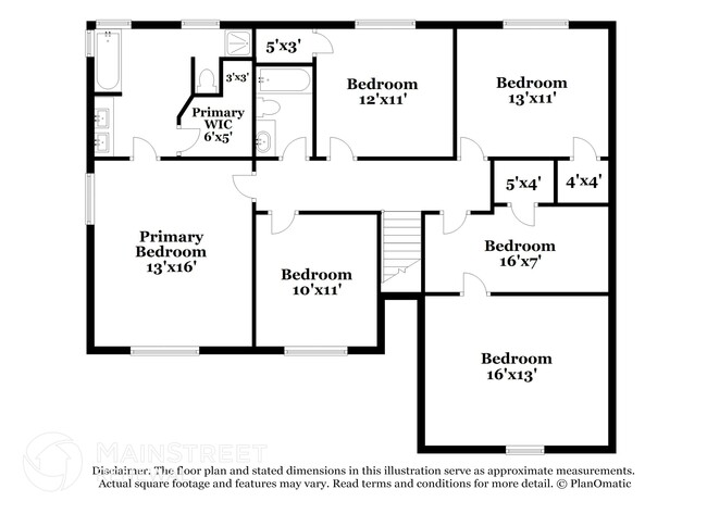 Building Photo - 7139 Lone Oak Trce