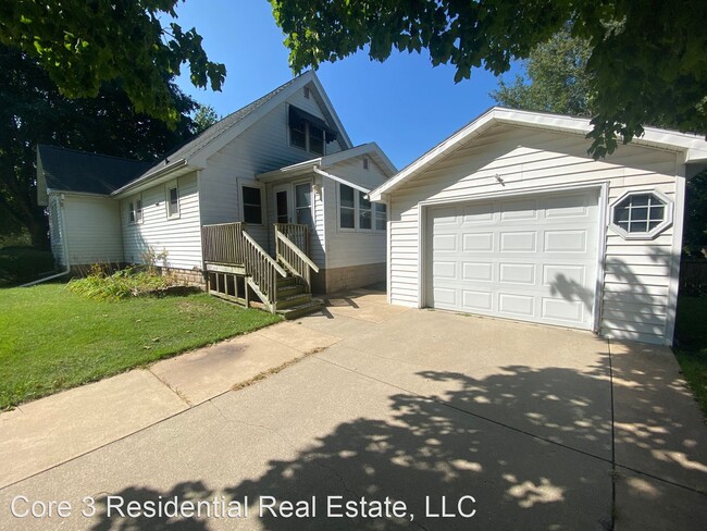 Building Photo - 2 br, 1 bath House - 700 Cullom