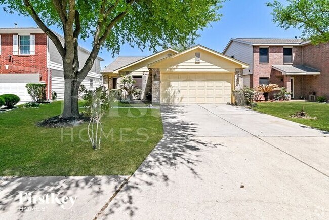 Building Photo - 15114 Blue Creek Ranch Dr