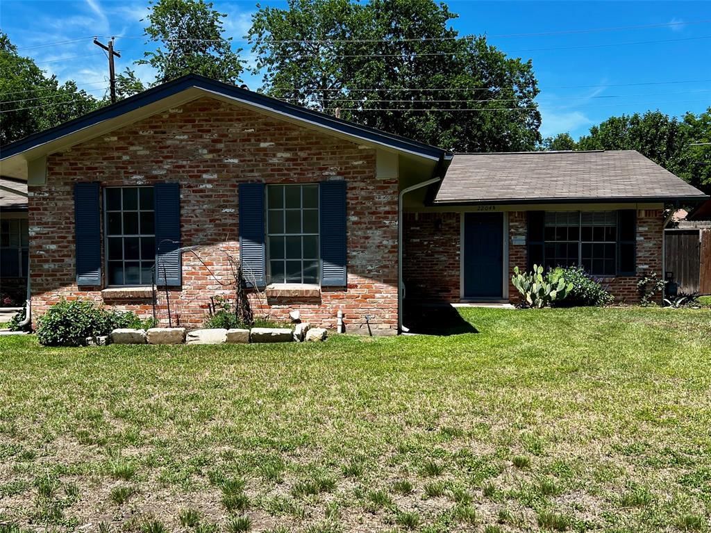 Foto principal - 2204 Lanier Dr