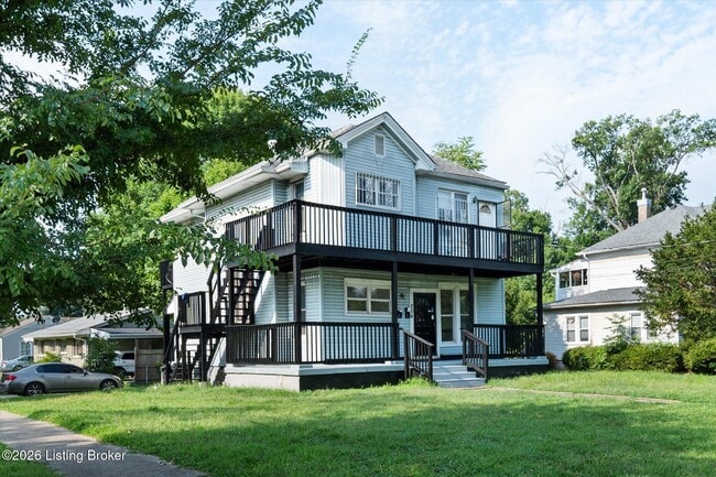 Building Photo - 204 W Tenny Ave