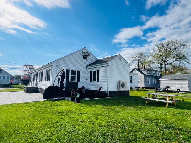 Foto del edificio - 116 Chalker Beach Rd