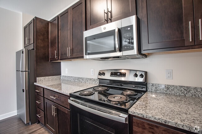 Kitchen - Coastal 61