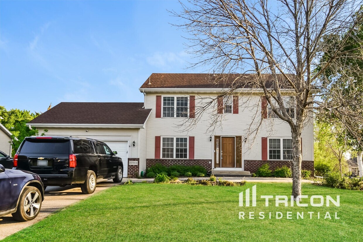 Foto principal - 20944 Hydra Ct
