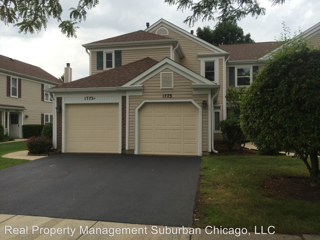 1773 Vermont Dr, Elk Grove Village, IL 60007 House for Rent in Elk