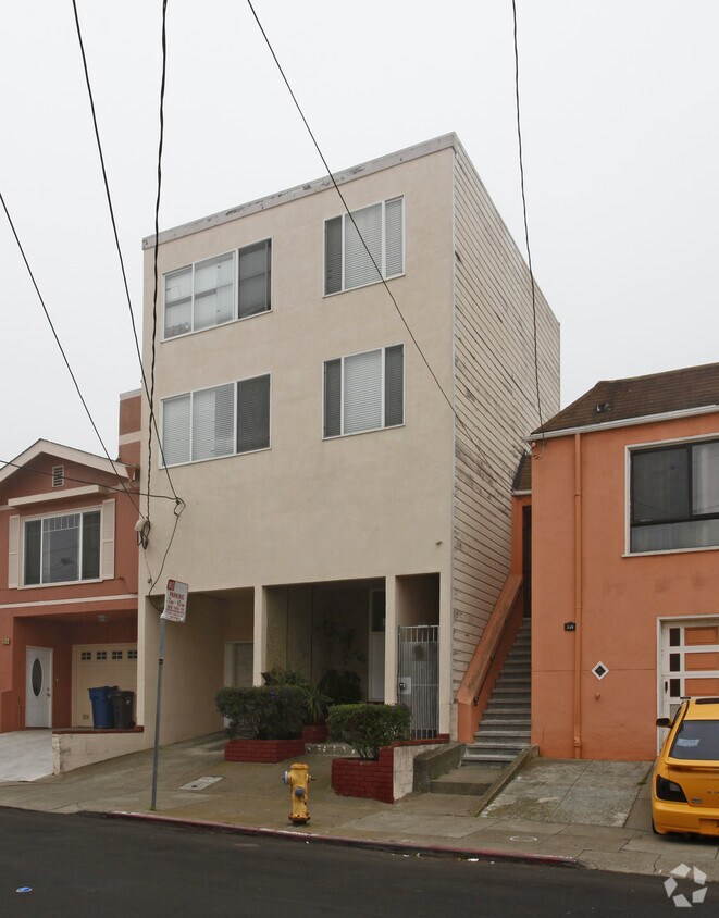 Building Photo - 235 Miriam St