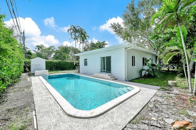 Foto del edificio - 5960 SW 47th St