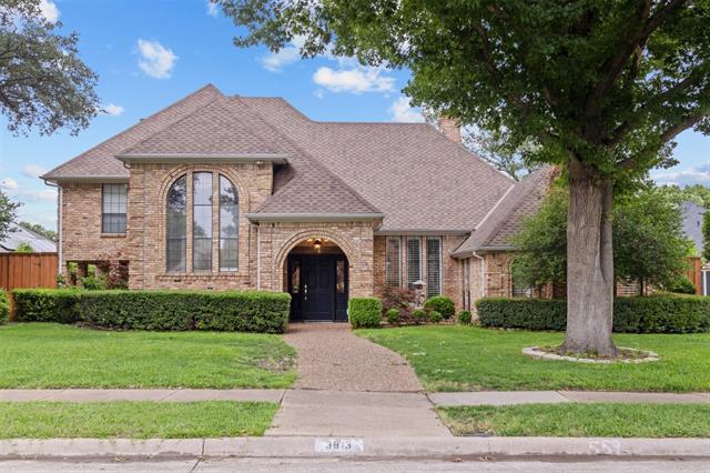 Foto principal - 3813 Vicksburg Ct